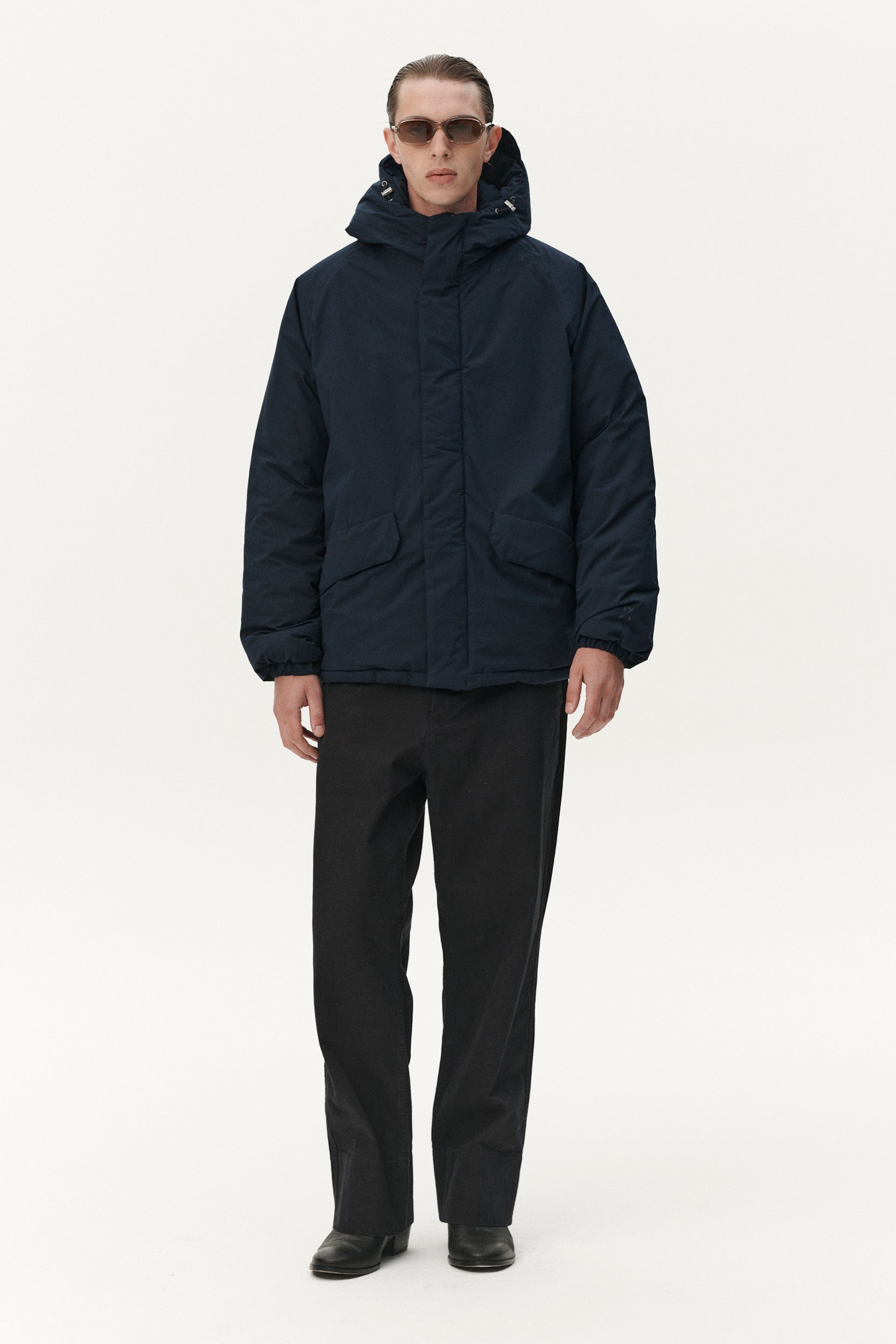 K-SEA NEW AW25 NAVY