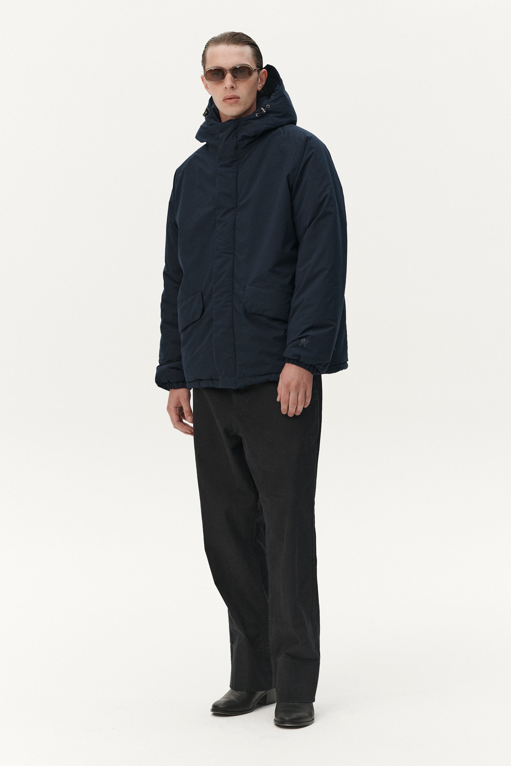 K-SEA NEW AW25 NAVY