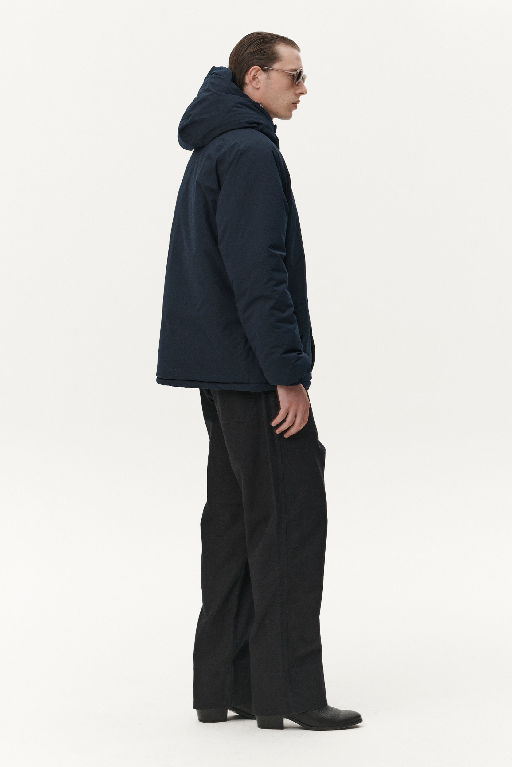 K-SEA NEW AW25 NAVY