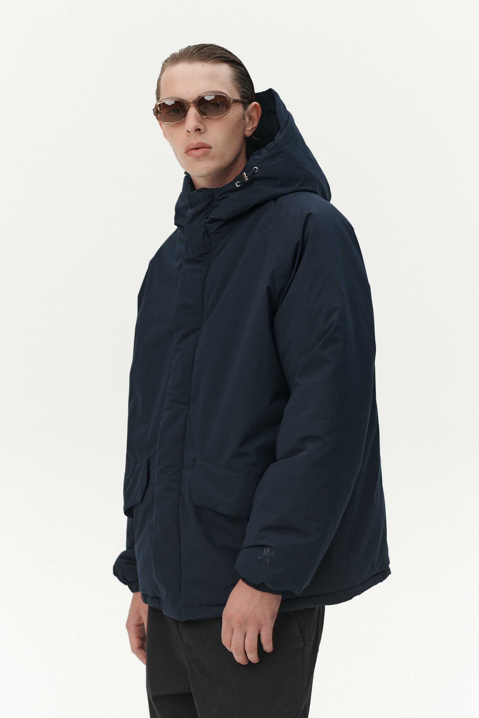 K-SEA NEW AW25 NAVY
