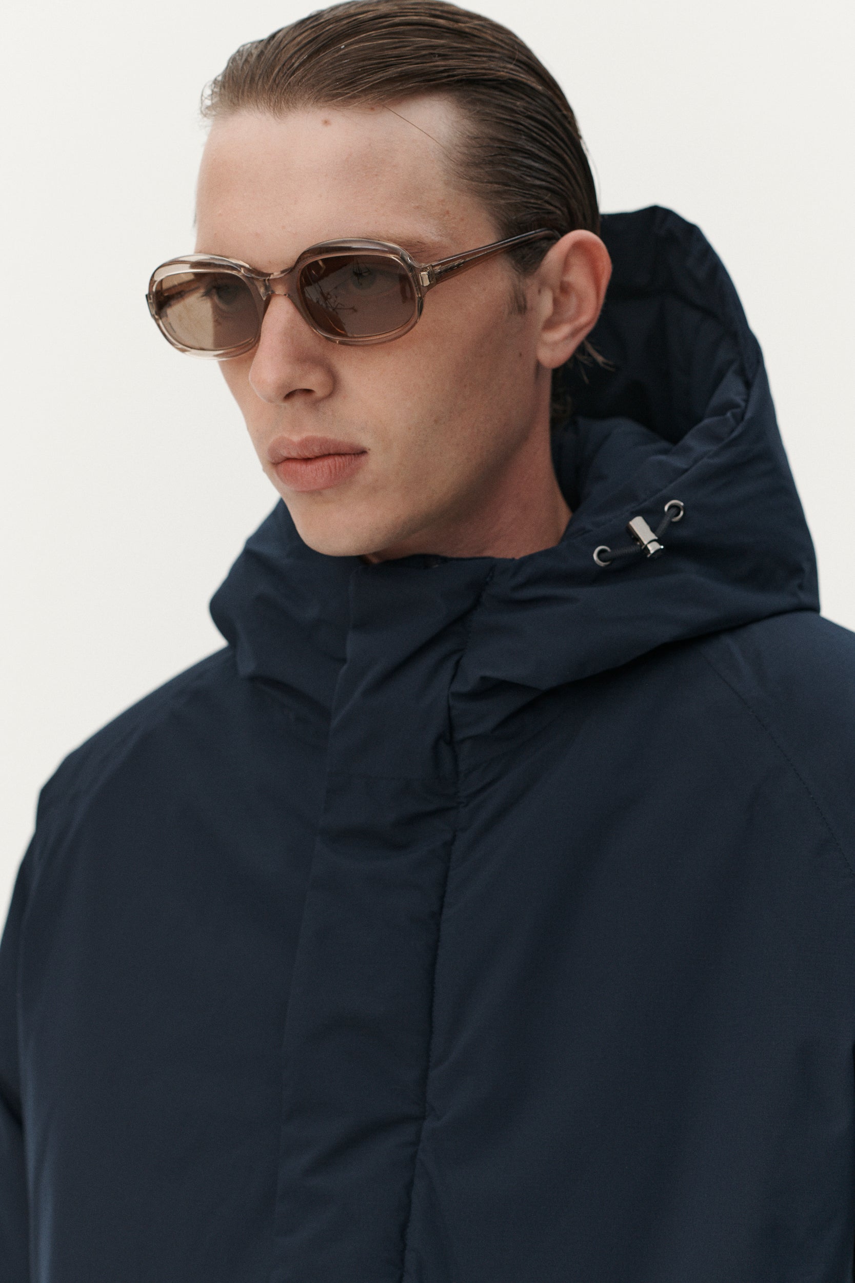 K-SEA NEW AW25 NAVY