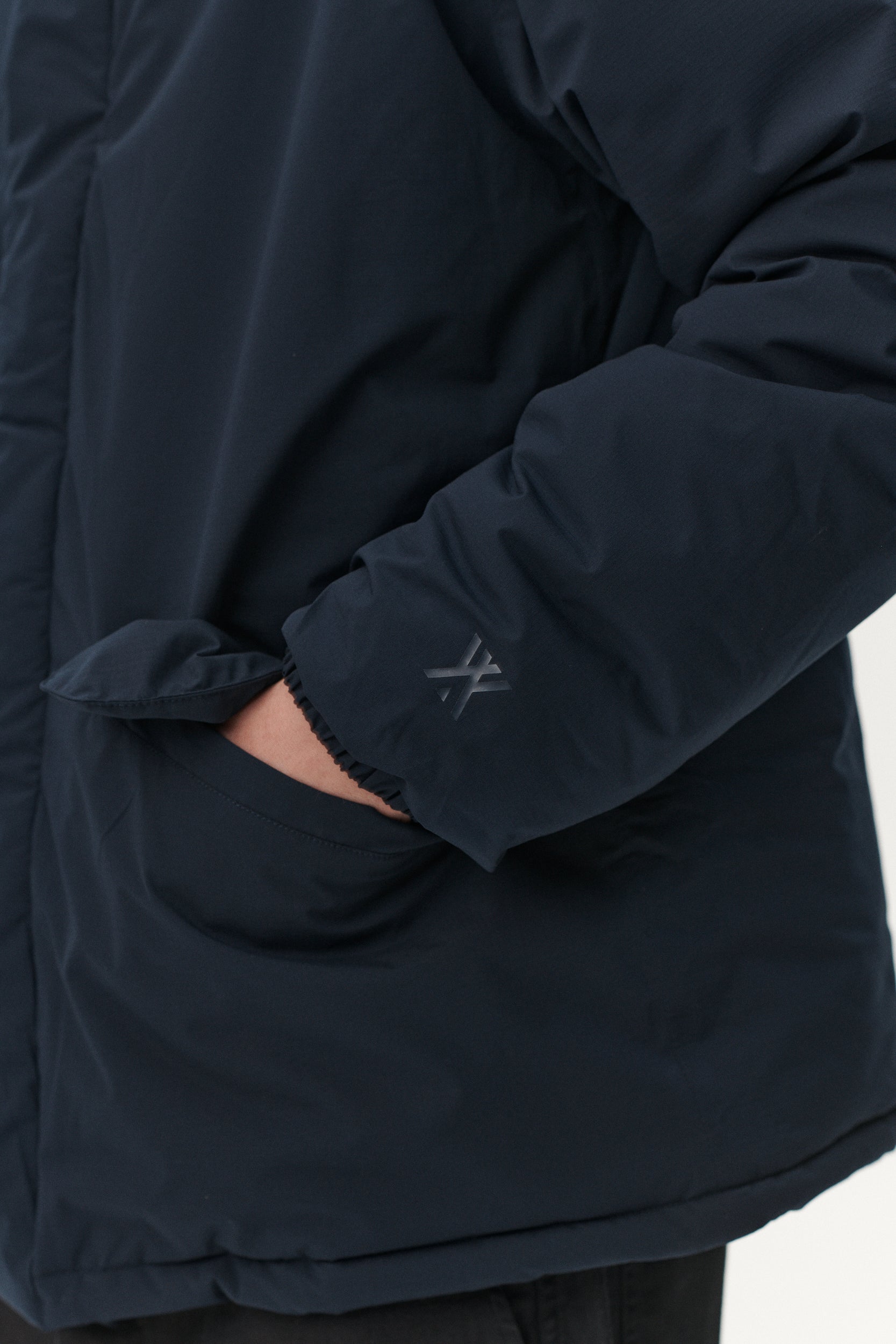 K-SEA NEW AW25 NAVY
