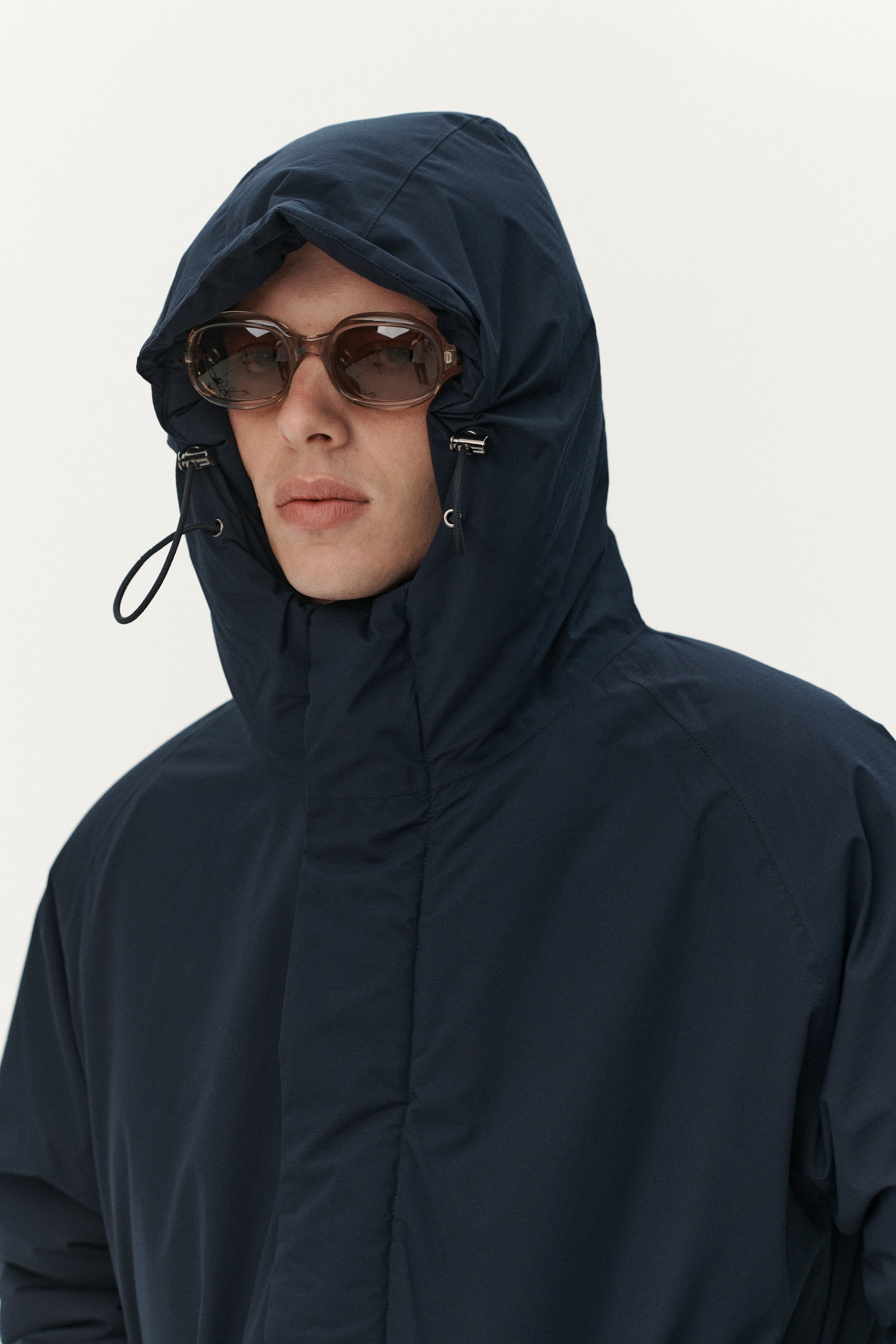 K-SEA NEW AW25 NAVY