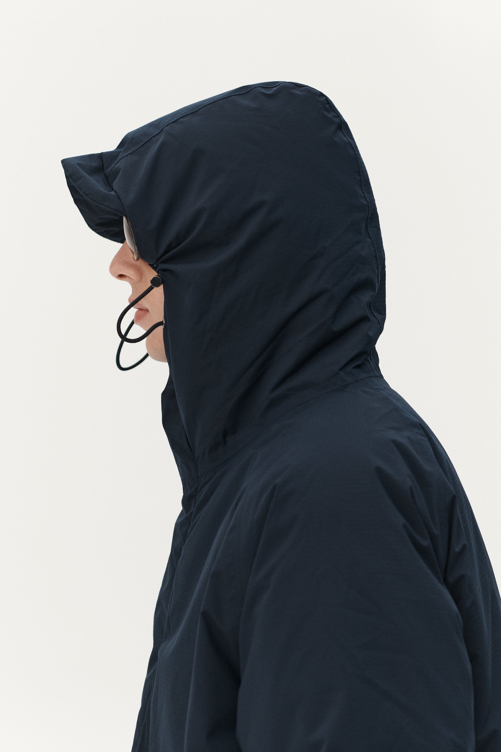K-SEA NEW AW25 NAVY
