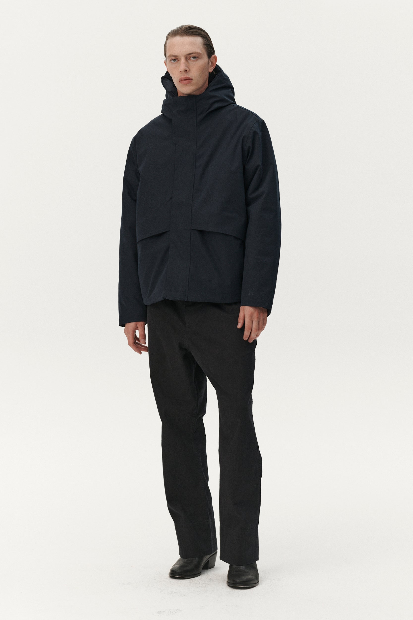 PATJE P AW25 NAVY