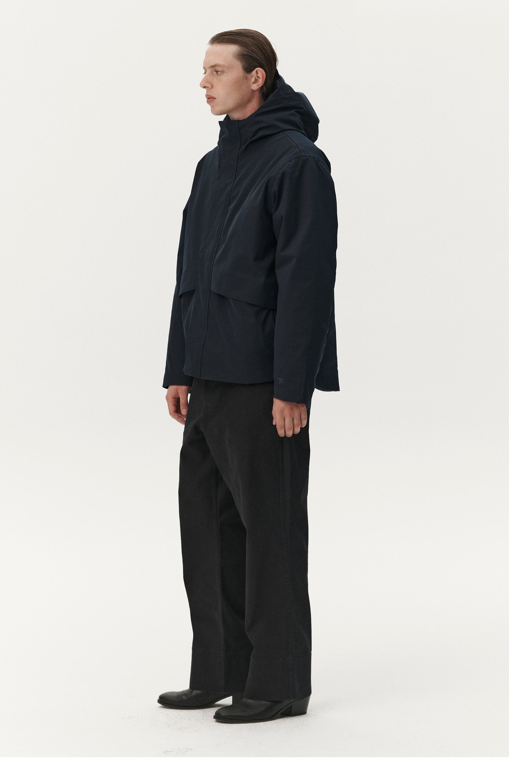 PATJE P AW25 NAVY