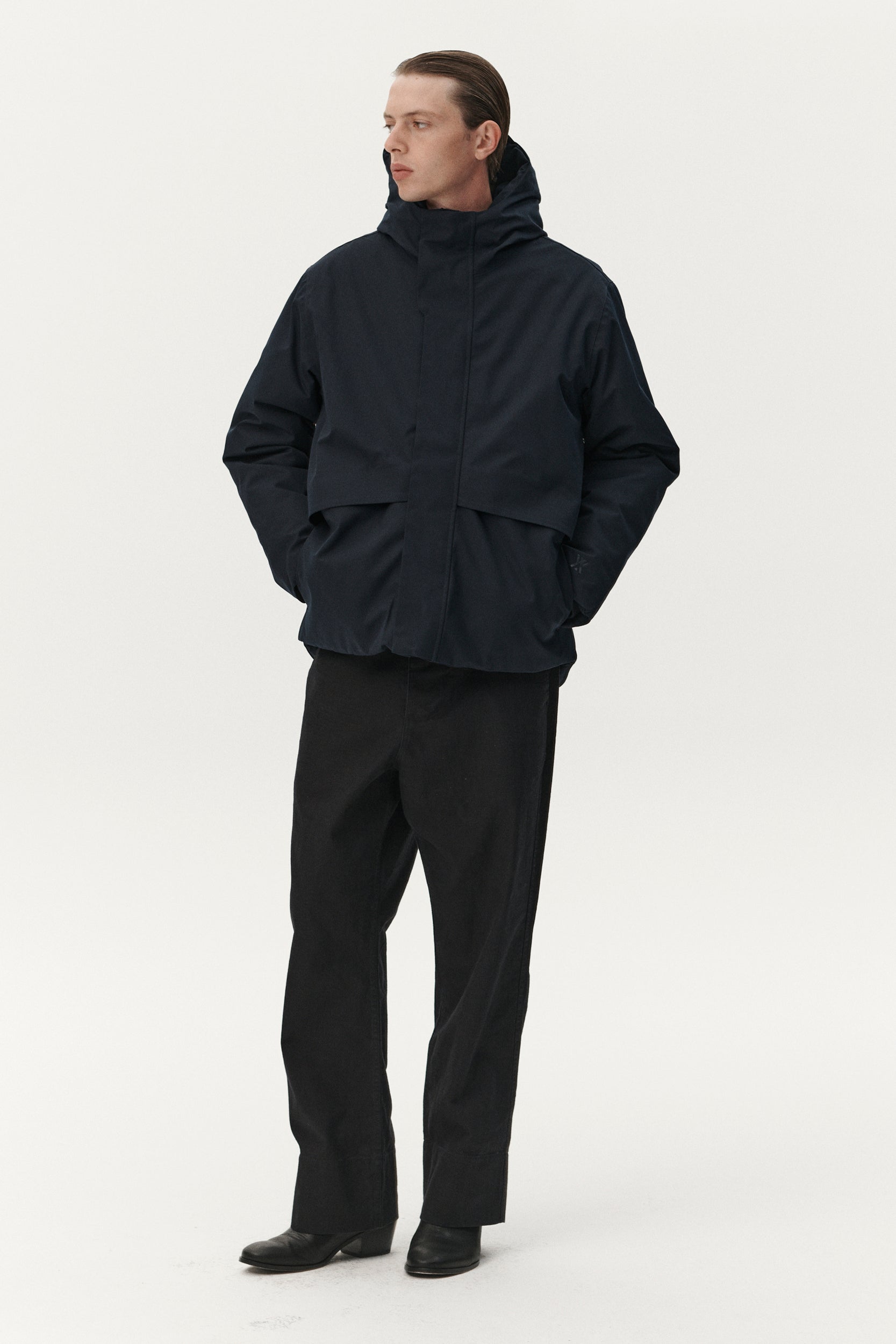 PATJE P AW25 NAVY