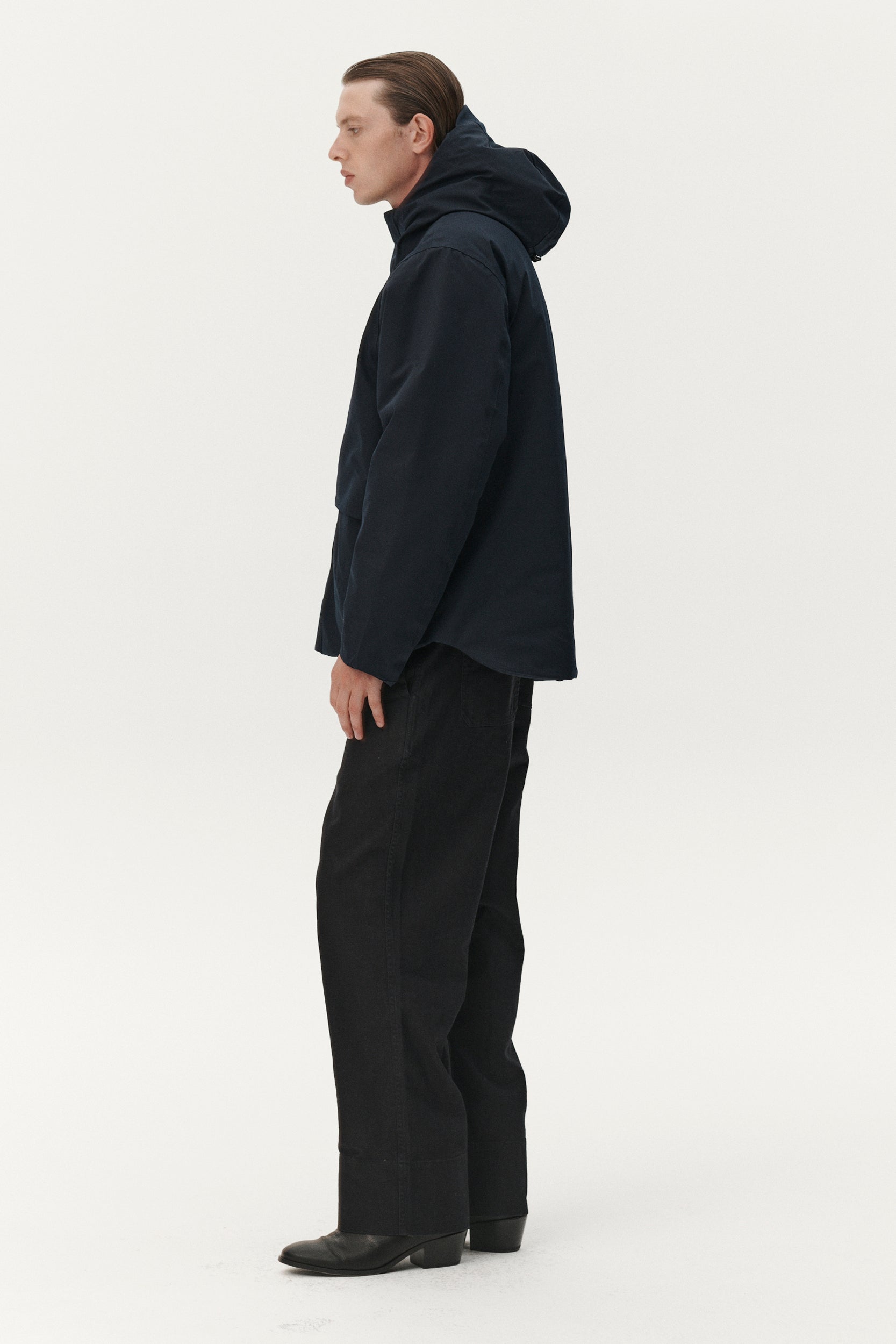 PATJE P AW25 NAVY