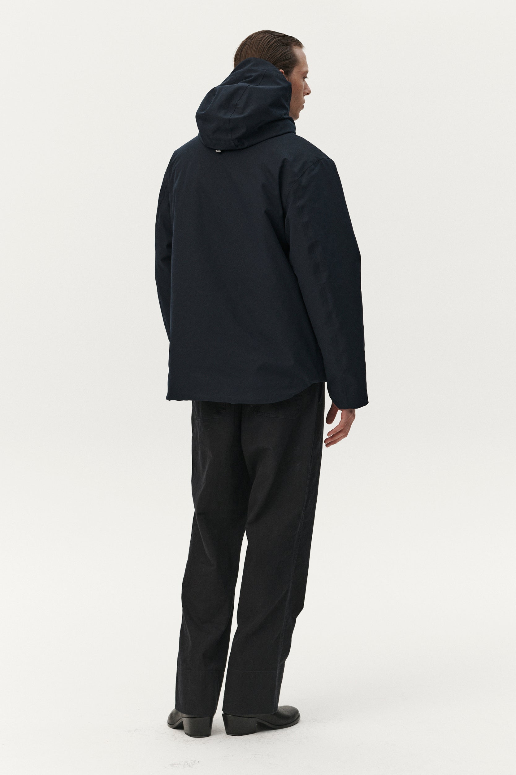 PATJE P AW25 NAVY