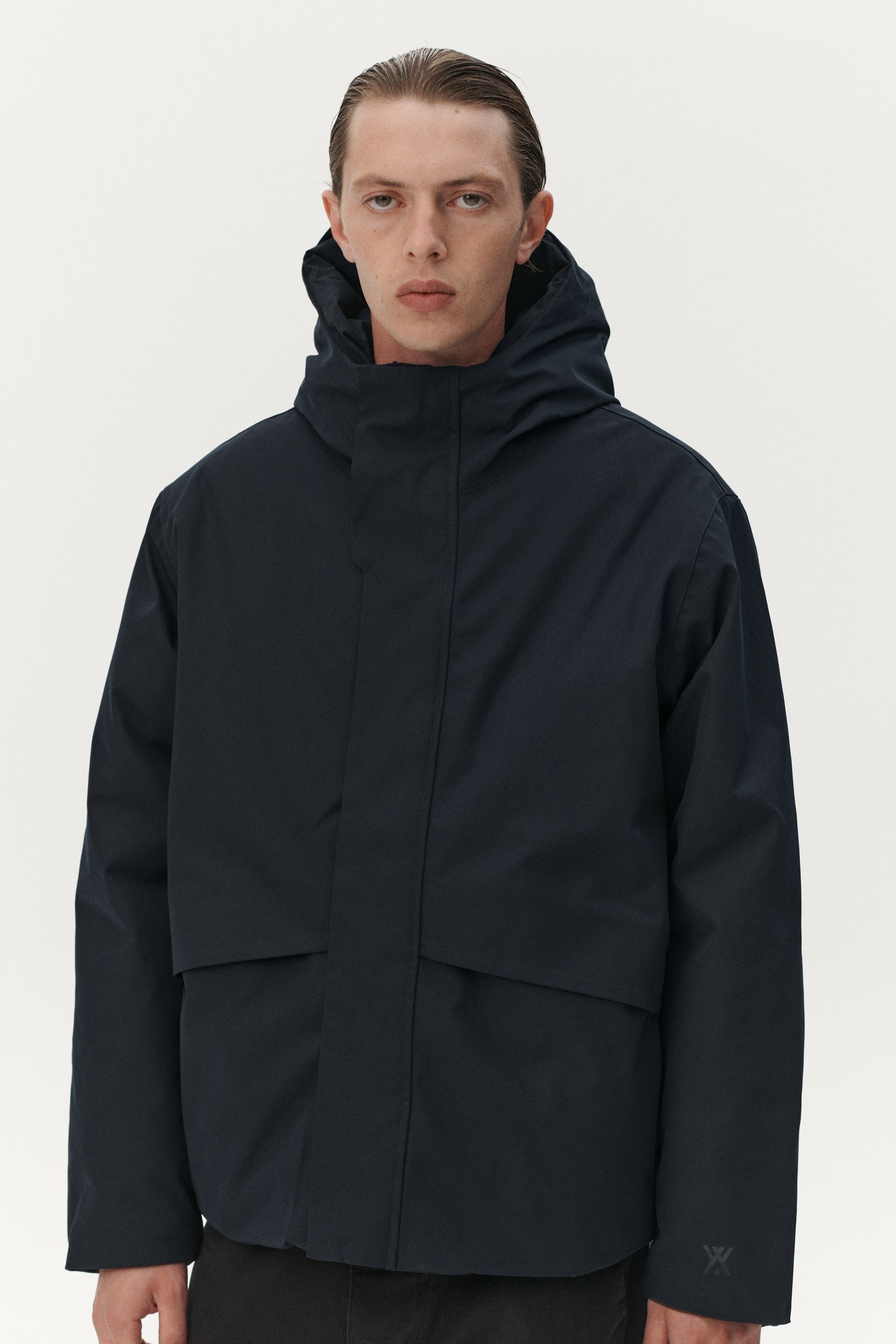 PATJE P AW25 NAVY