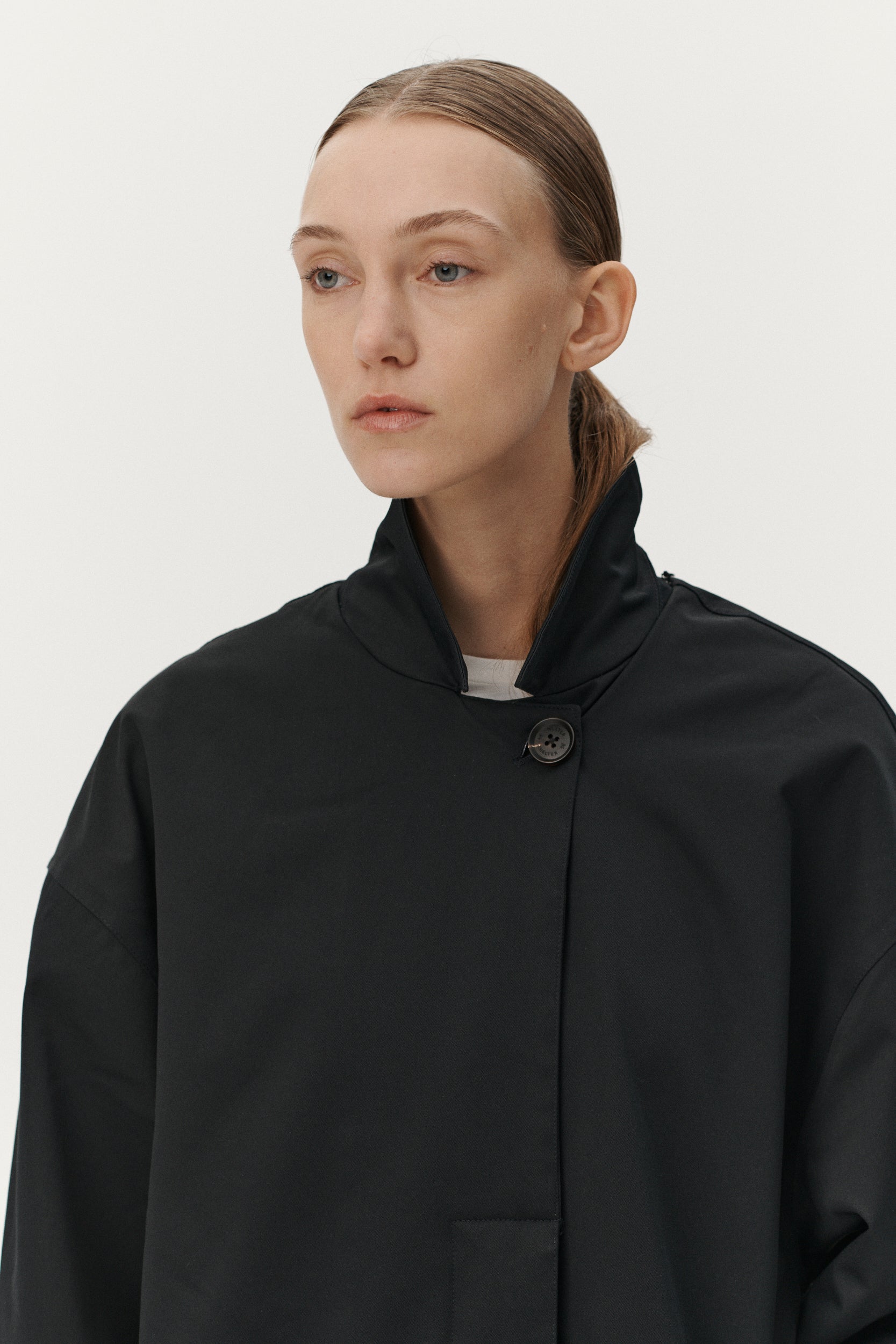 JANICE B NIN SPIN AW25 BLACK