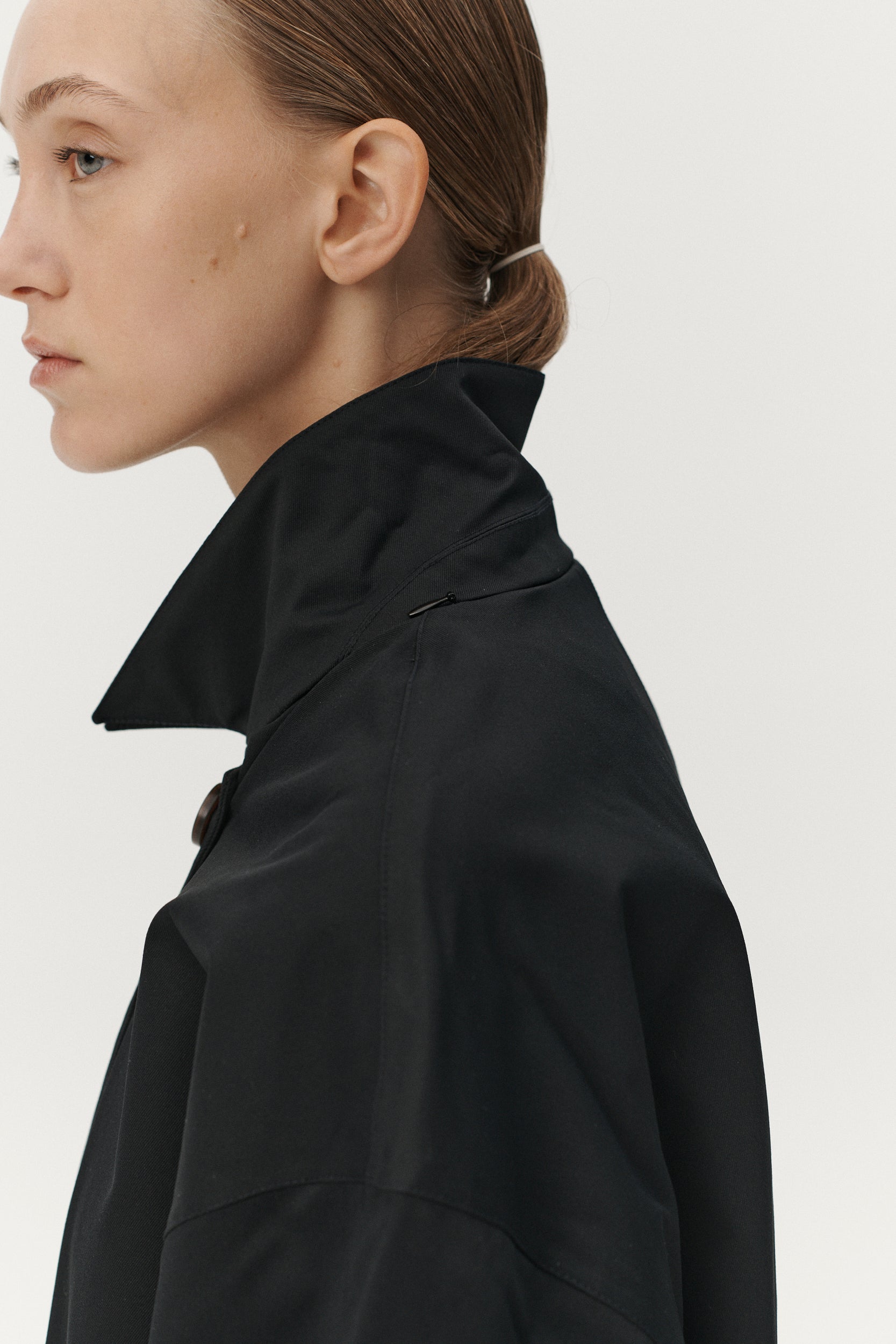 JANICE B NIN SPIN AW25 BLACK