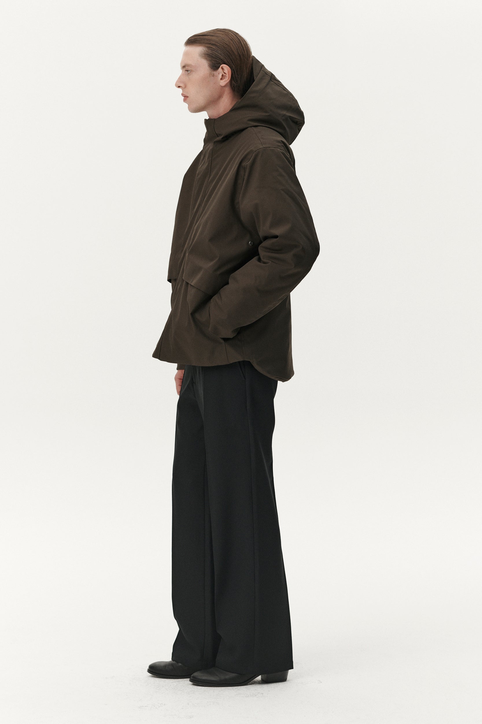 PATJE P AW25 ARMY