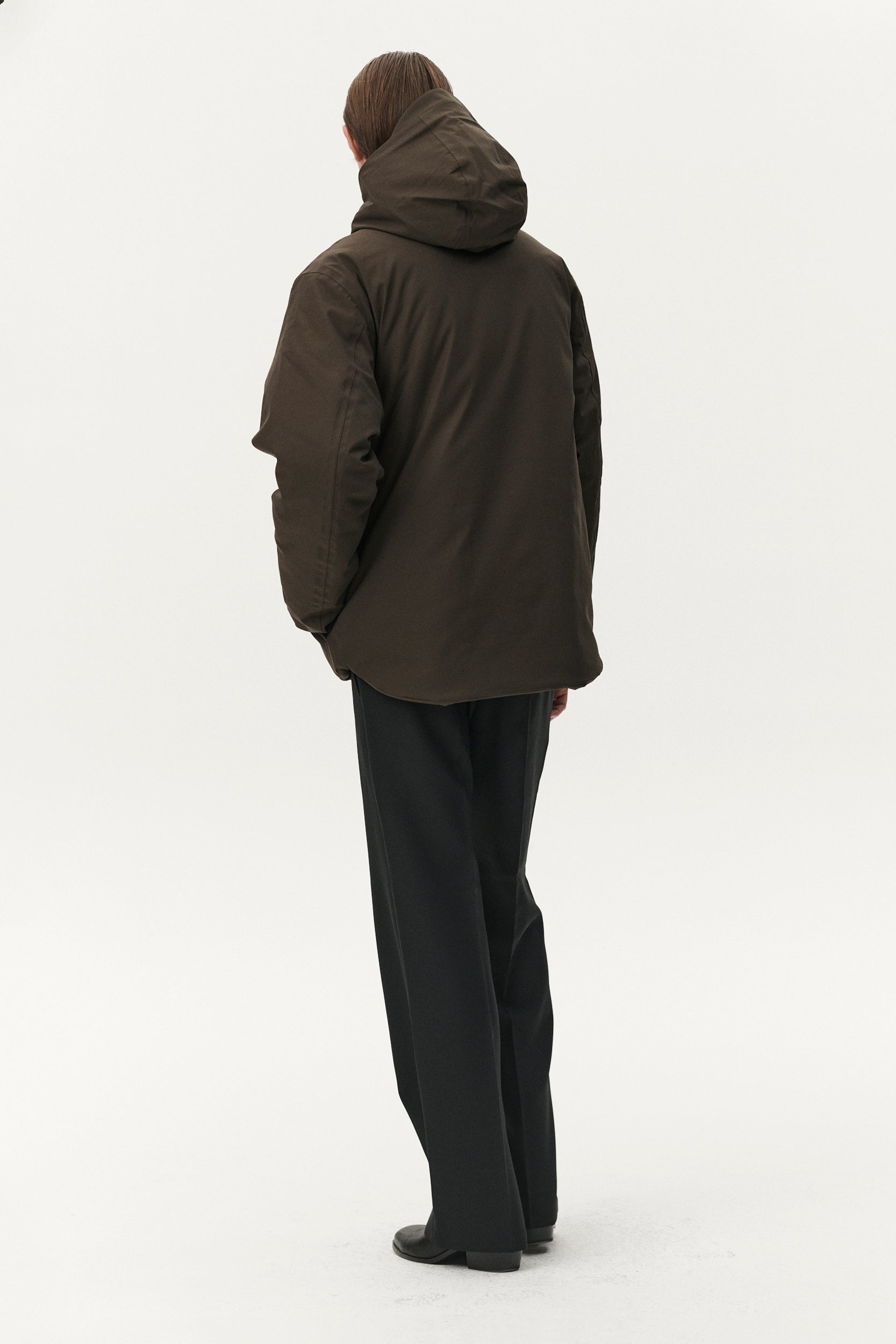 PATJE P AW25 ARMY