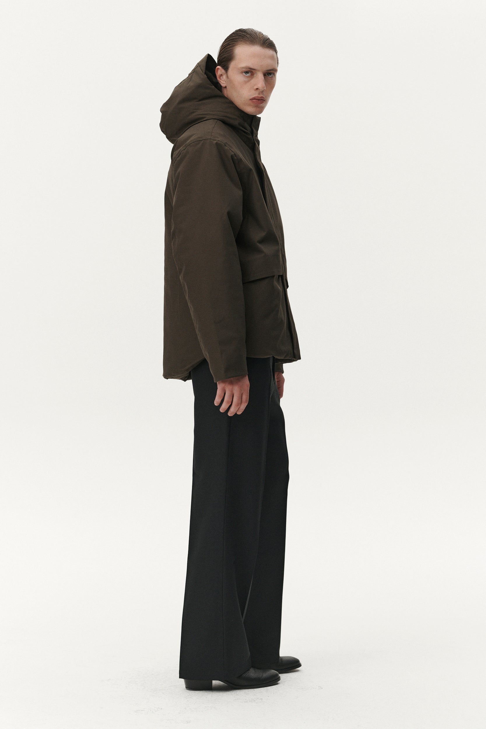 PATJE P AW25 ARMY