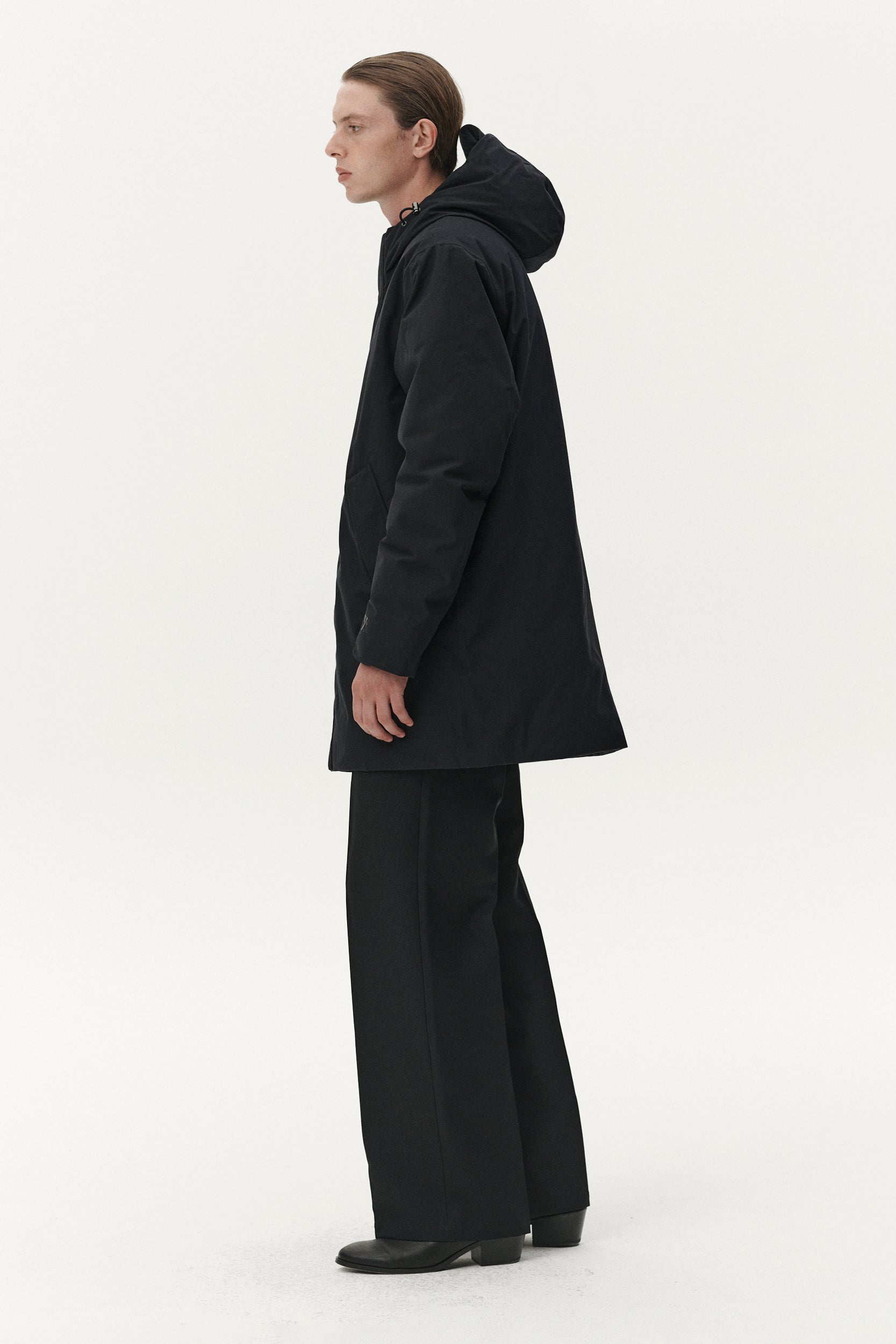DON DOWN AW25 NAVY