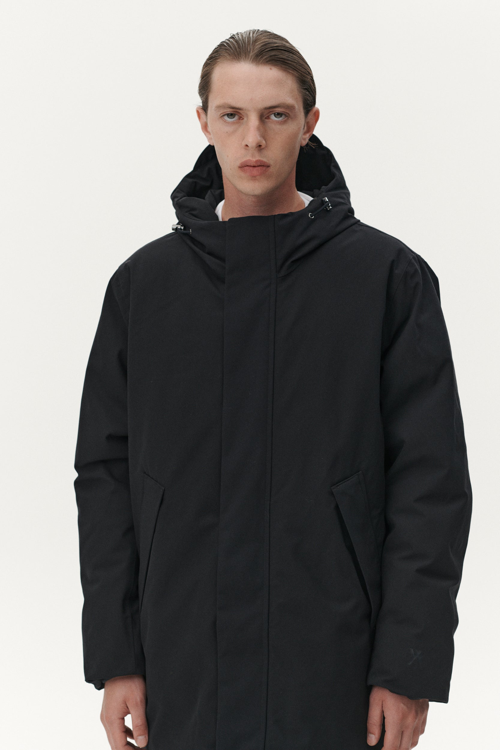 DON DOWN AW25 NAVY