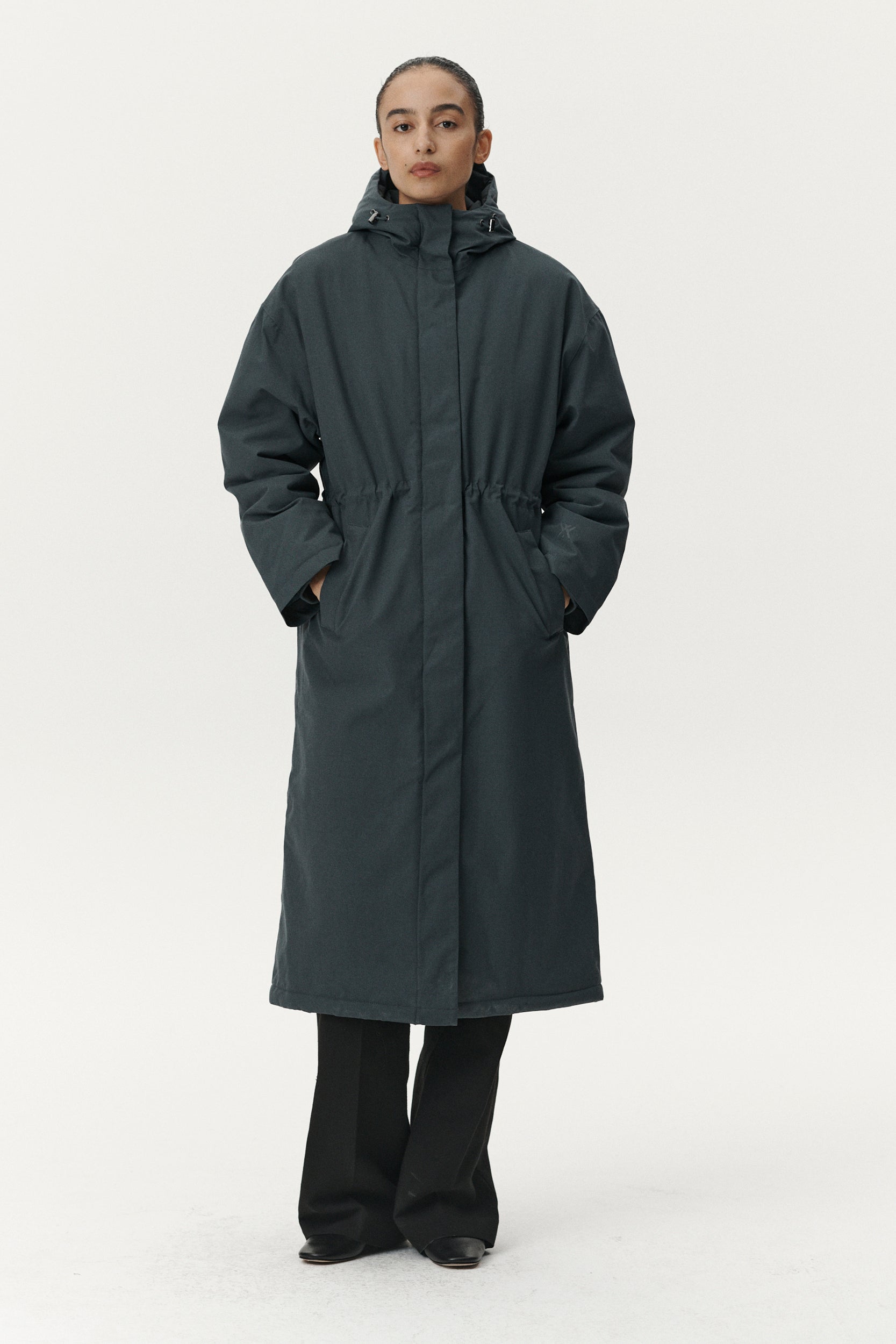 ROOMY LONG TUBE AW25 AQUA