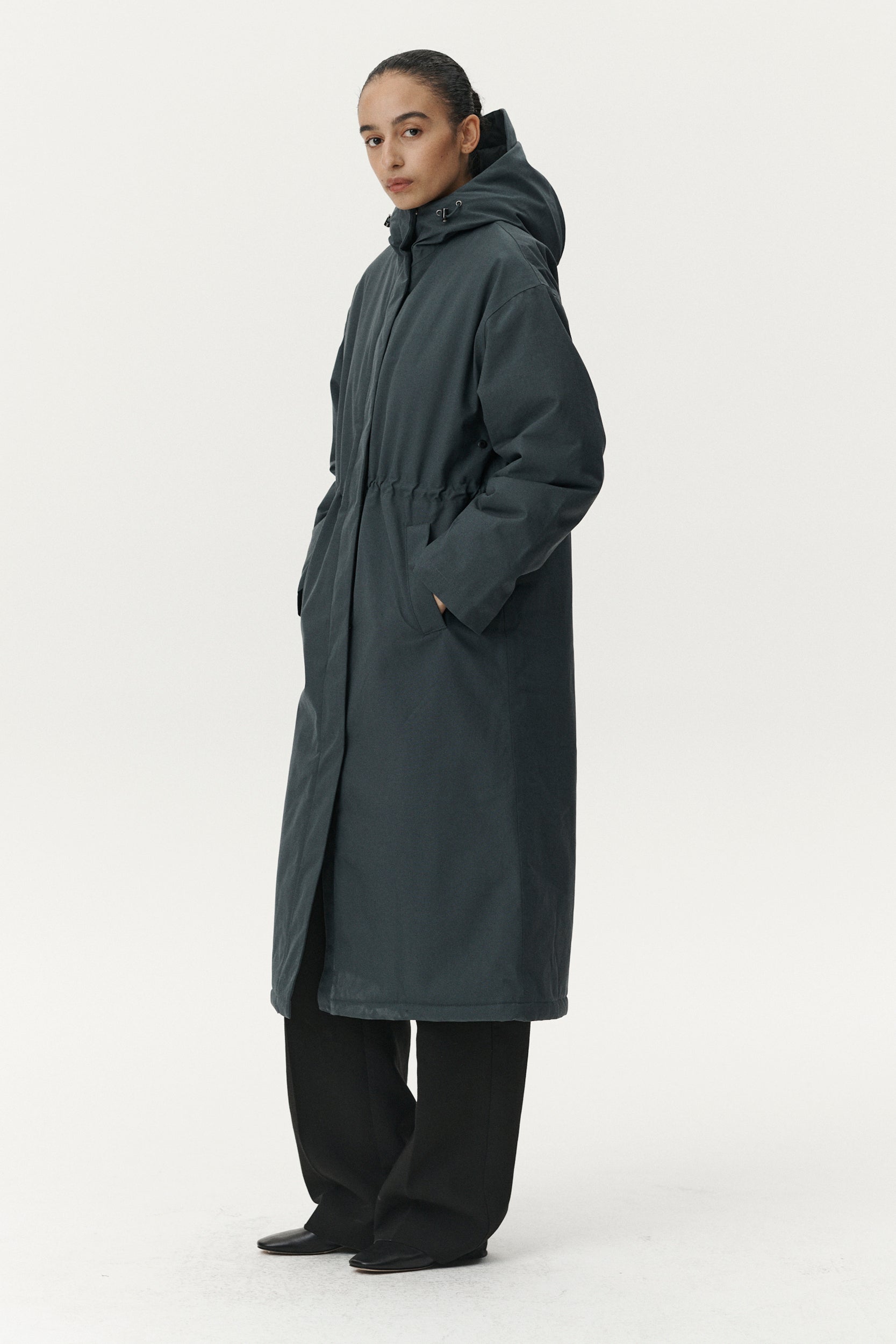 ROOMY LONG TUBE AW25 AQUA