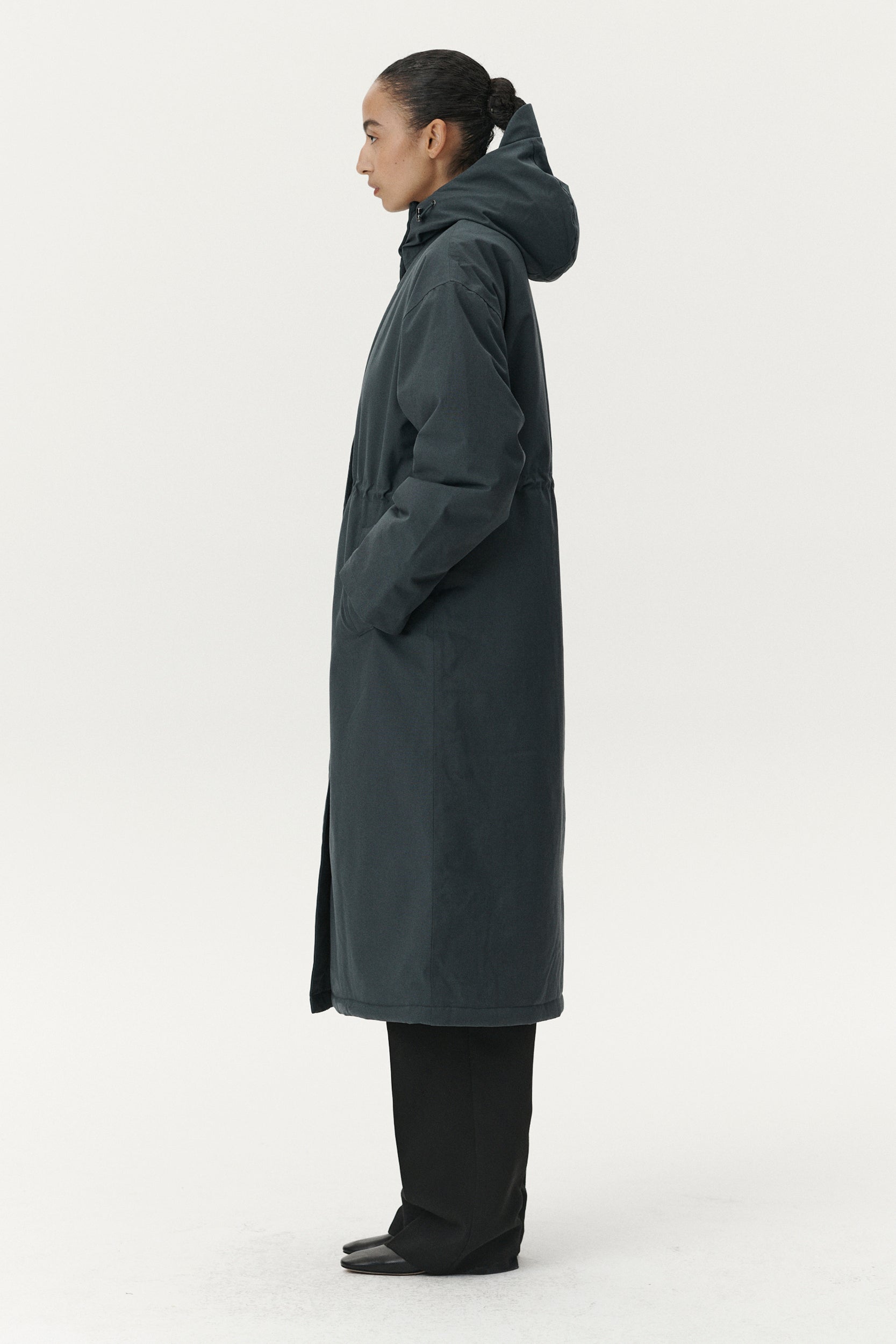 ROOMY LONG TUBE AW25 AQUA
