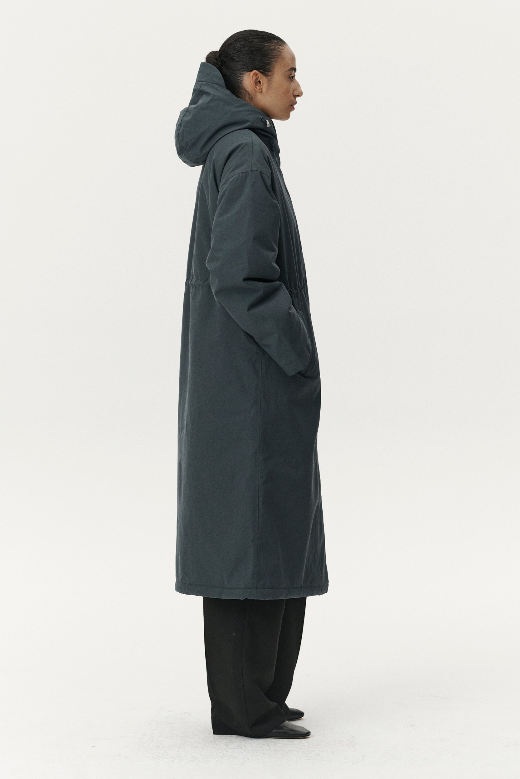 ROOMY LONG TUBE AW25 AQUA
