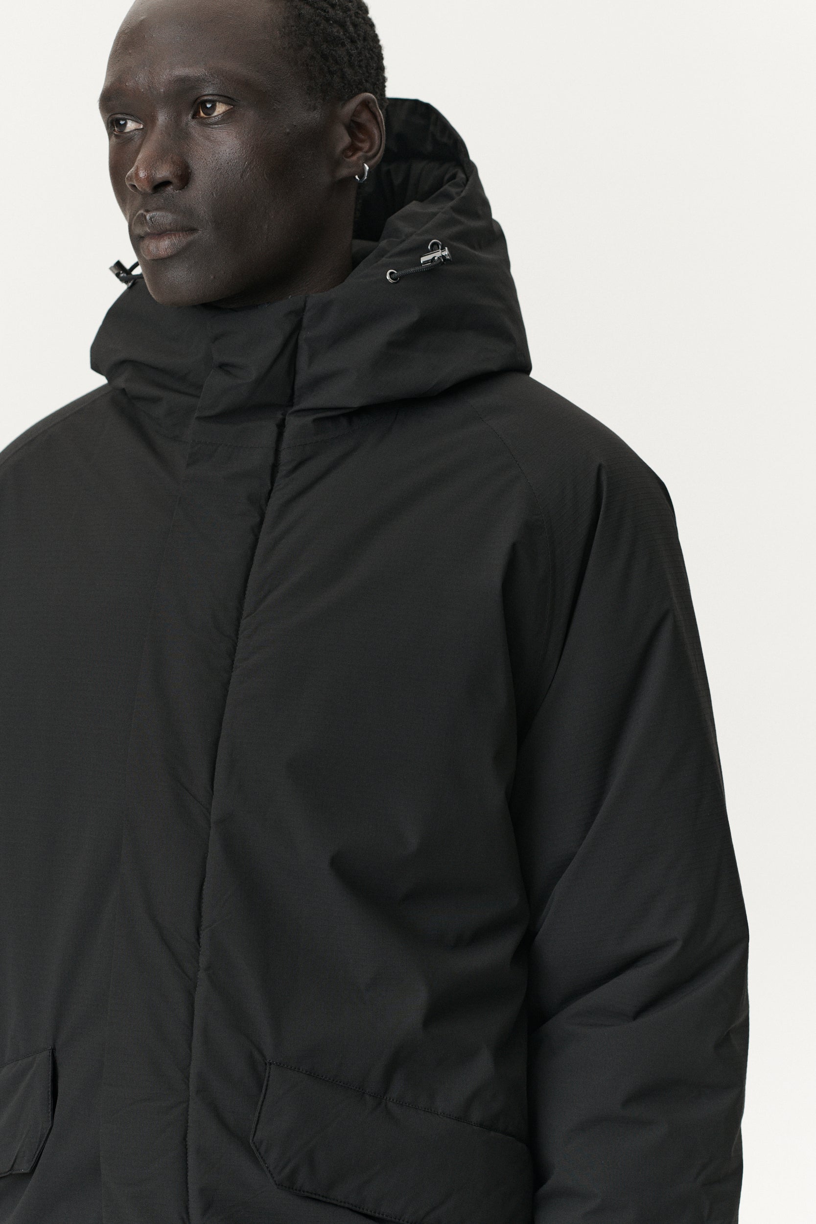 K-SEA NEW AW25 BLACK