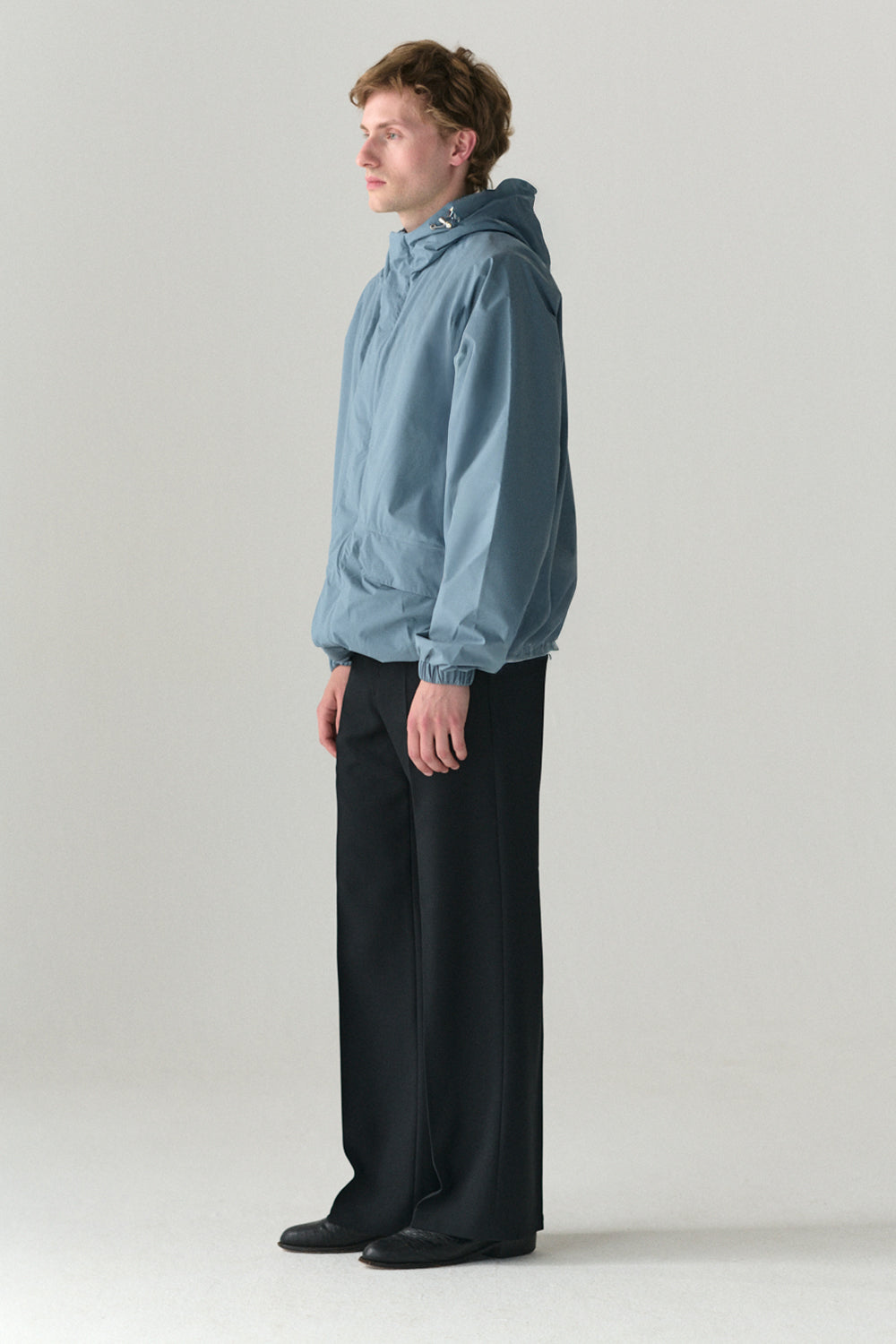 K-SEA SS25 CIEL BLUE