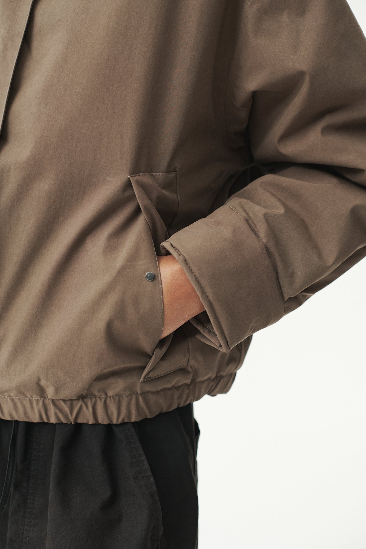LIVA FADED TENCEL AW26 FADED CAMEL