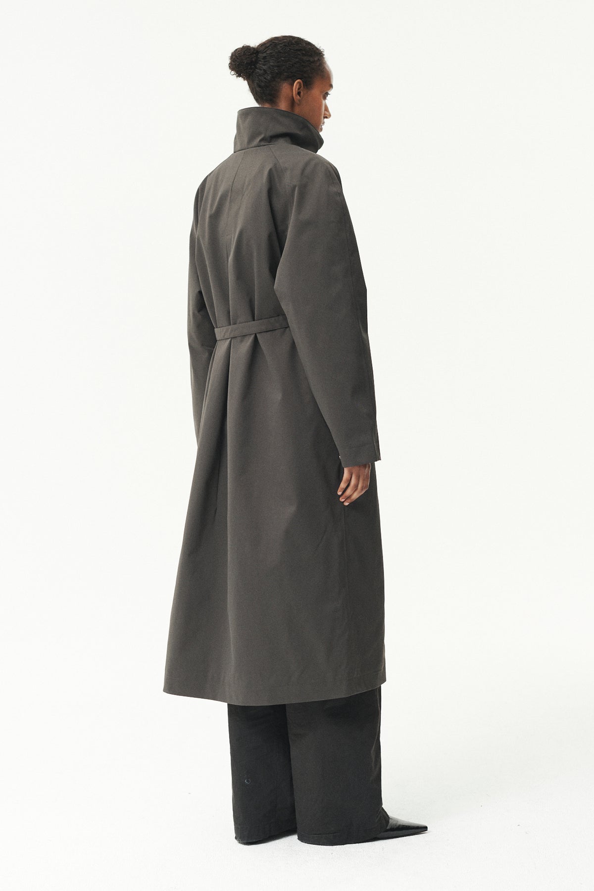 ROOMY STAND UP C NIN SPIN AW26 FADED COFFEE