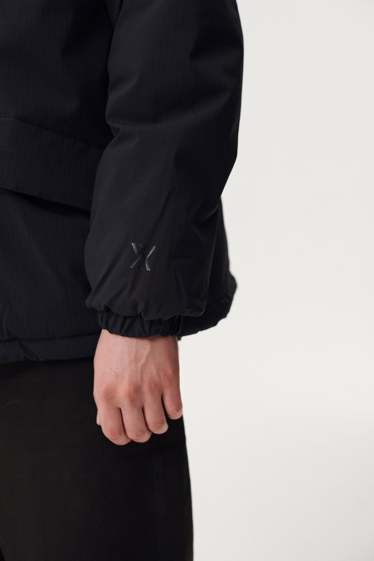 K-SEA NEW AW26 BLACK