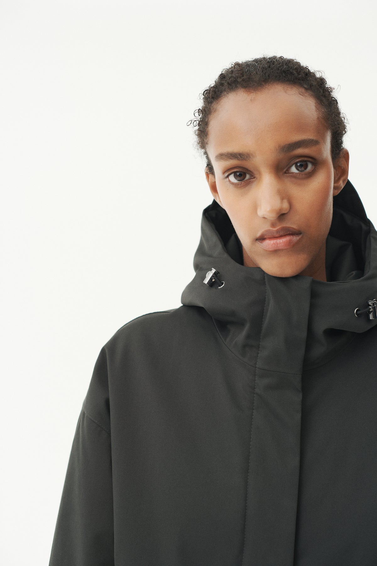 ROOMY LONG TUBE AW26 WASHED BLACK