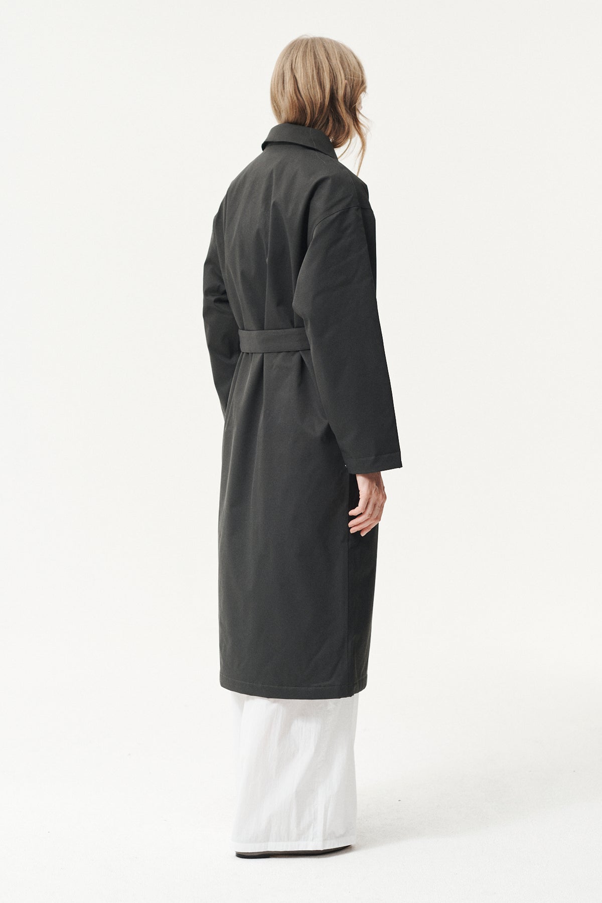 RACHEL NIN SPIN AW26 WASHED BLACK