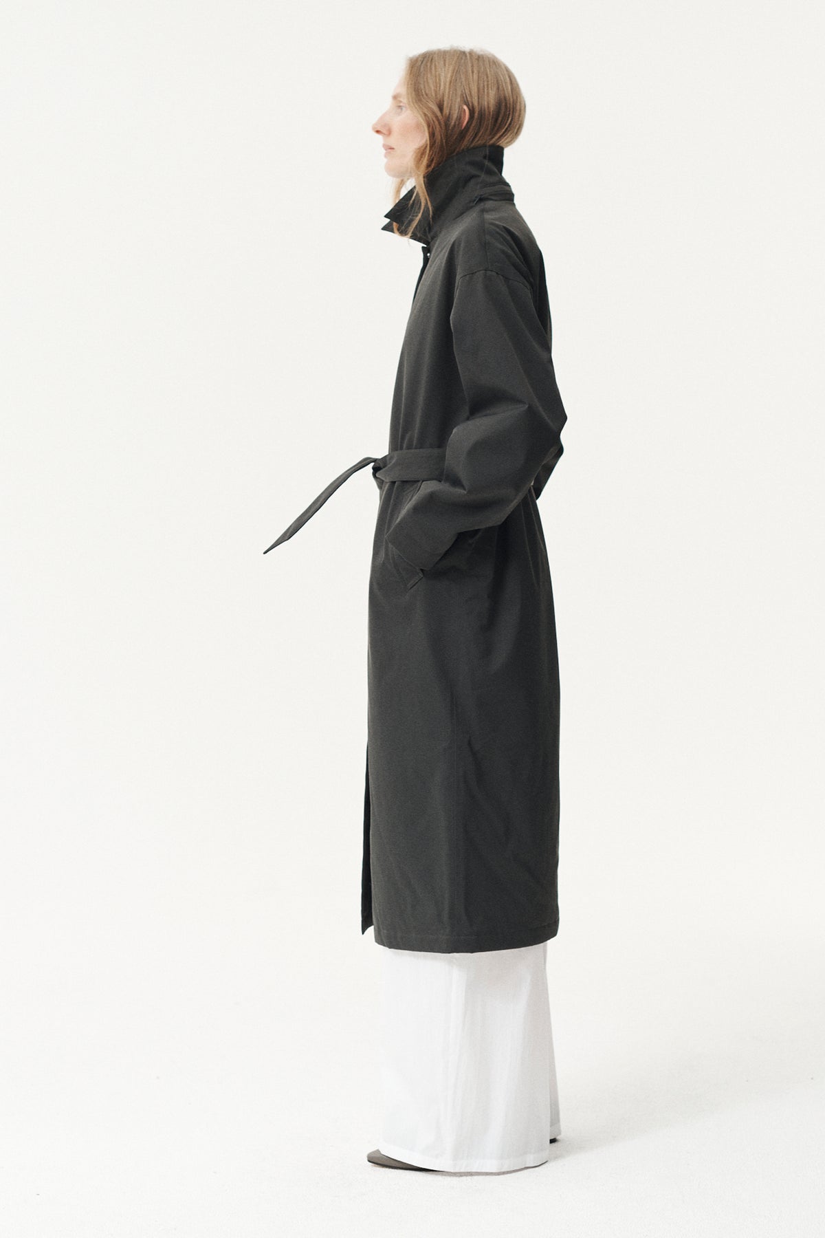 RACHEL NIN SPIN AW26 WASHED BLACK