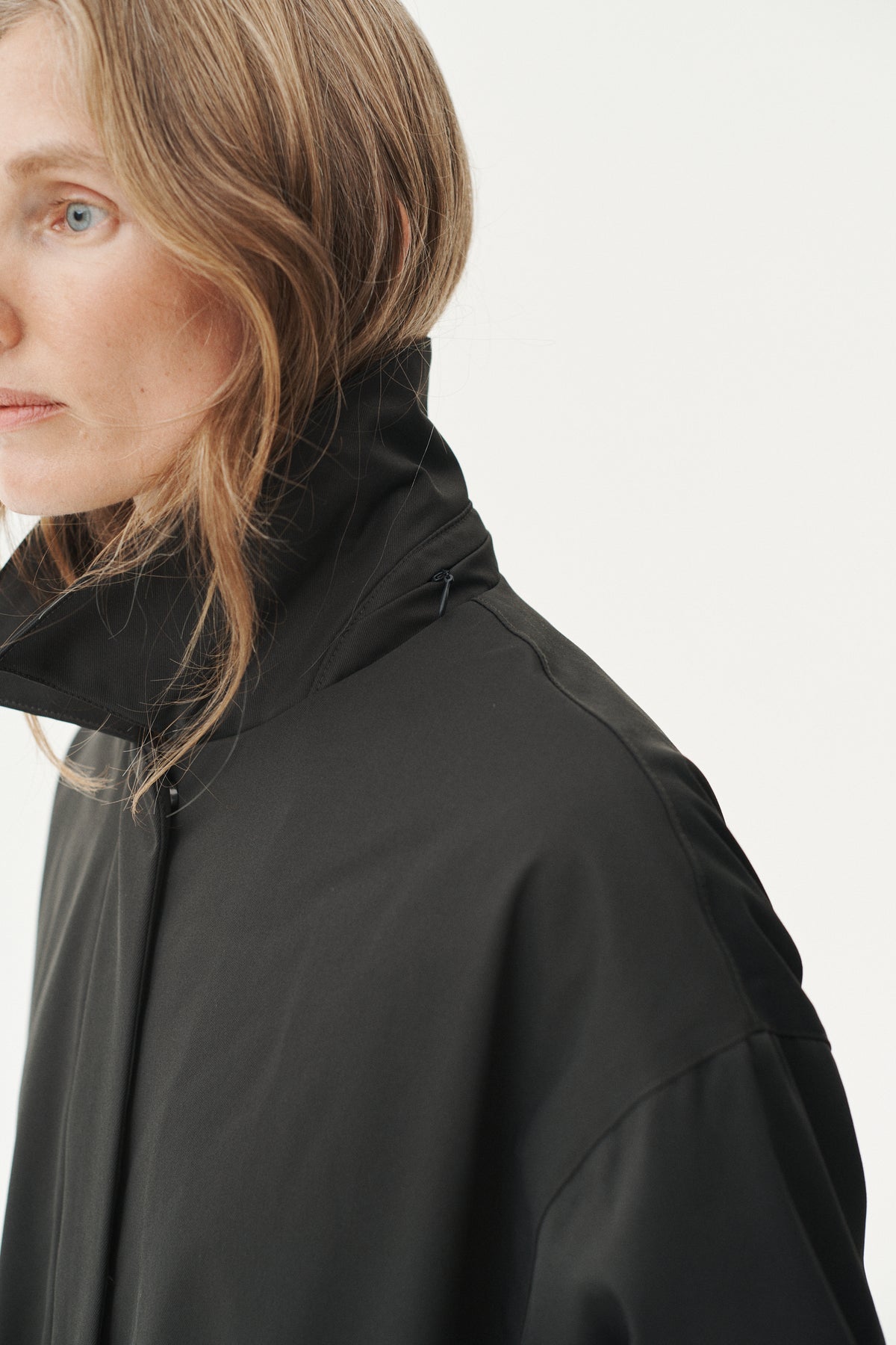 RACHEL NIN SPIN AW26 WASHED BLACK