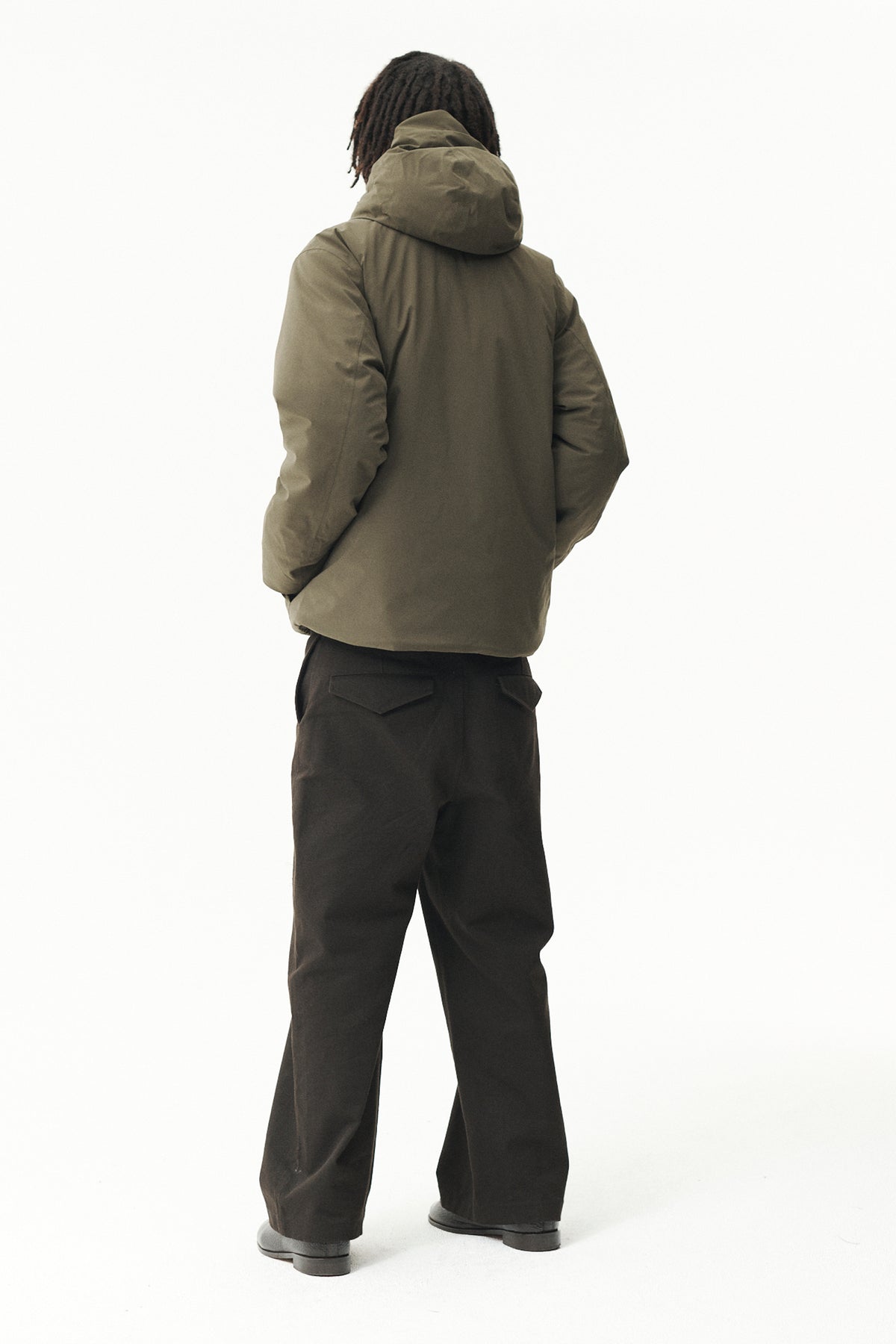 PATJE P AW26 MOSS