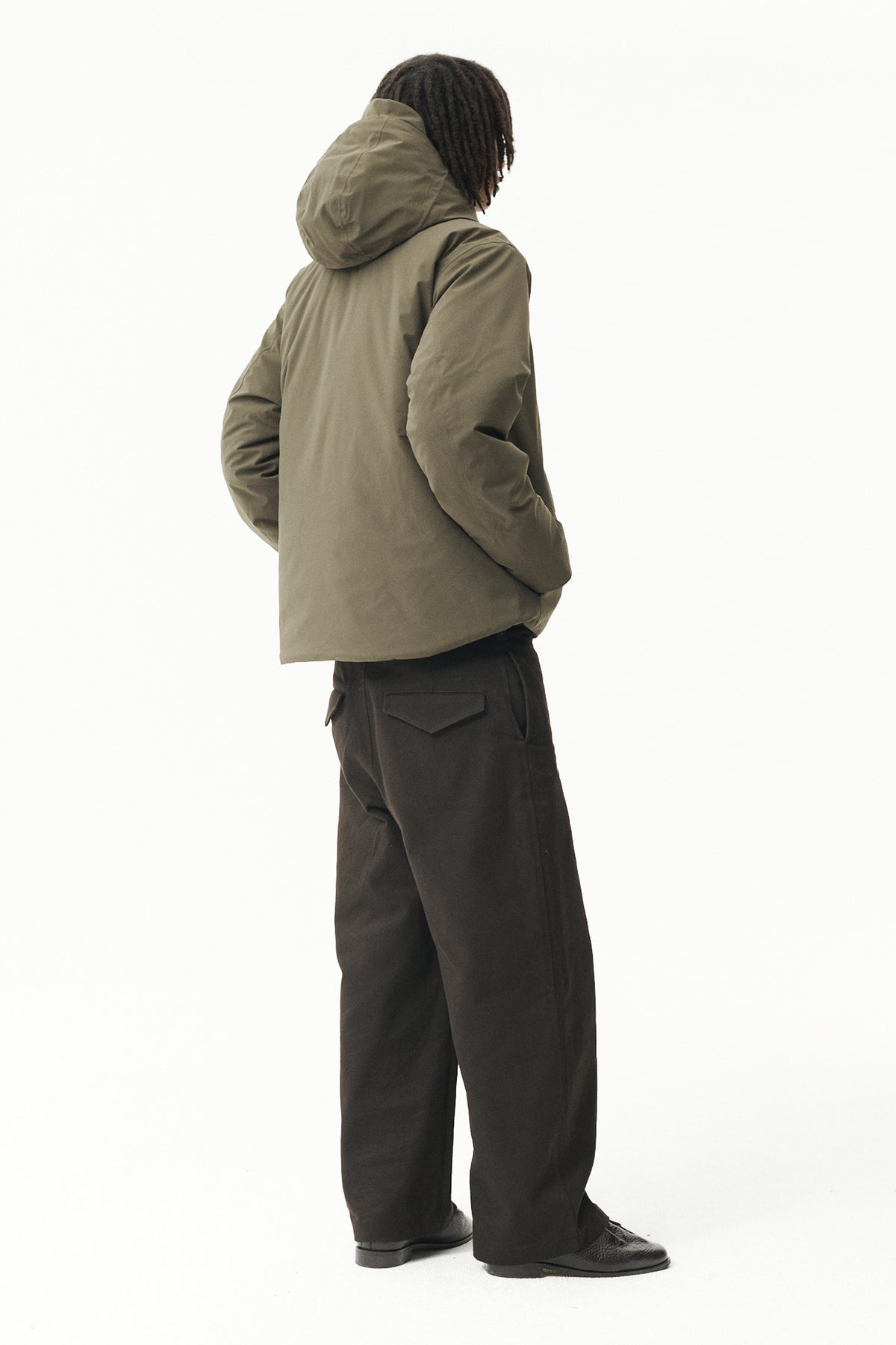 PATJE P AW26 MOSS