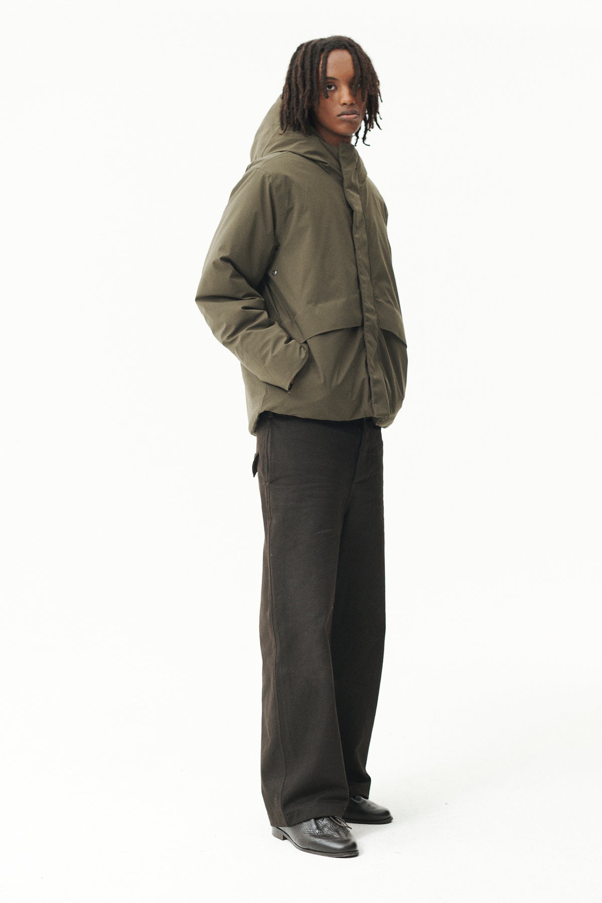 PATJE P AW26 MOSS