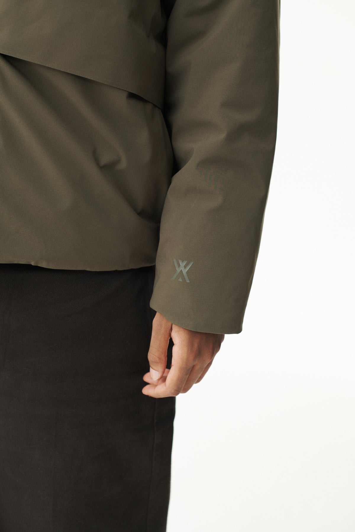 PATJE P AW26 MOSS