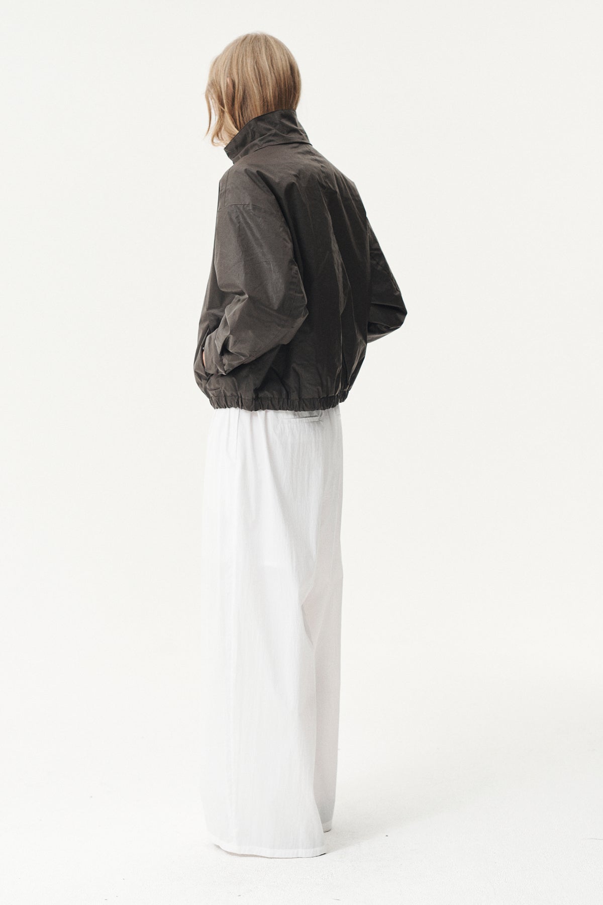 LIVA WAX AW26 DARK BROWN