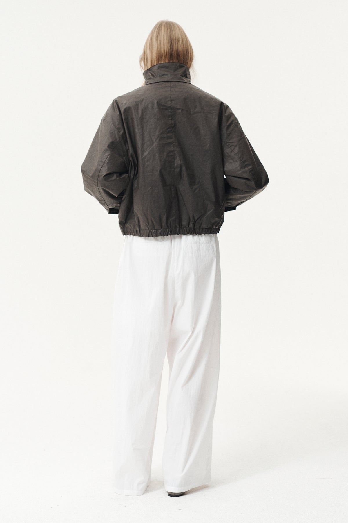 LIVA WAX AW26 DARK BROWN
