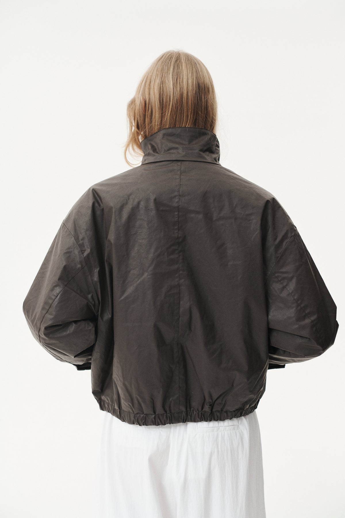 LIVA WAX AW26 DARK BROWN