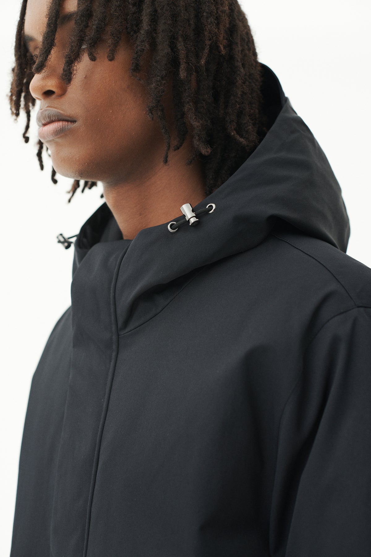 DON DOWN AW26 BLACK