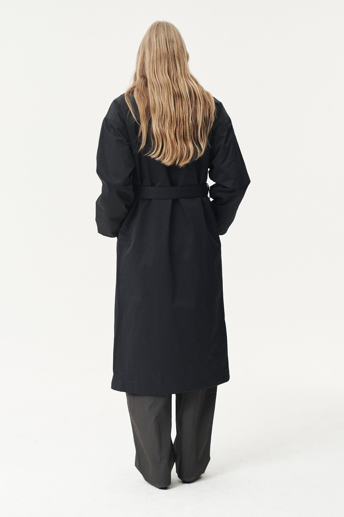 RACHEL NIN SPIN AW26 NAVY