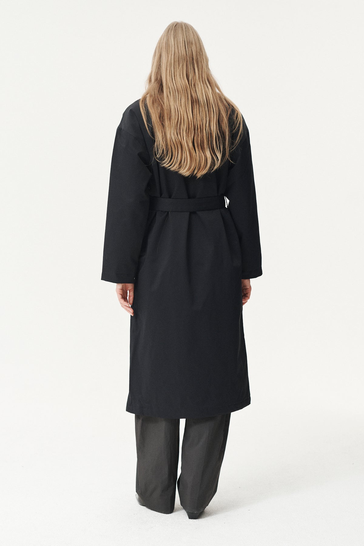 RACHEL NIN SPIN AW26 NAVY