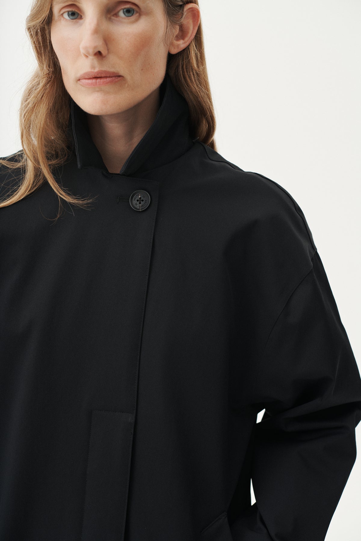 JANICE B LONG NIN SPIN AW26 NAVY