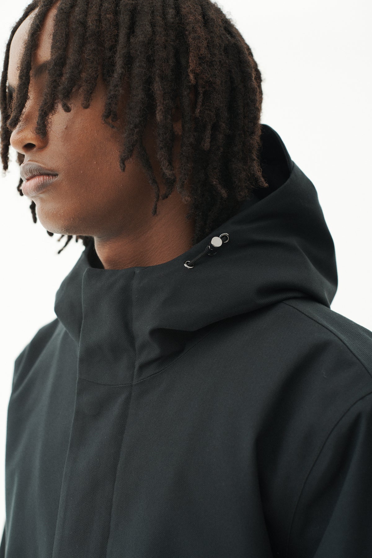 TERROR WEATHER SPOILER AW26 BLACK