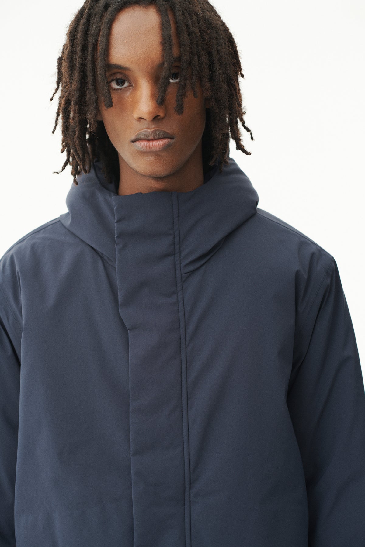 PATJE P AW26 NAVY