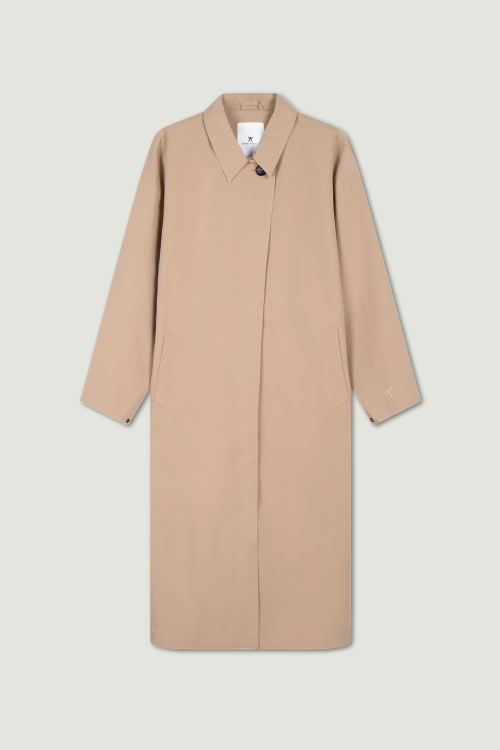 JANICE B SS'24 BEIGE 