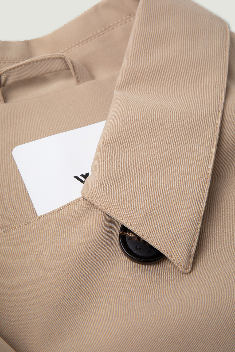 JANICE B SS'24 BEIGE 
