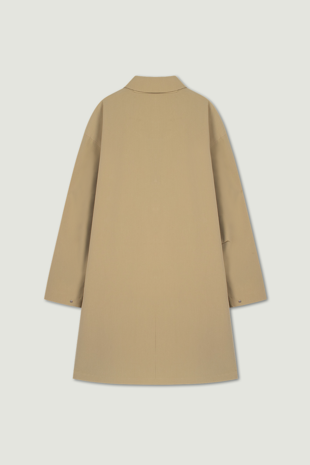 JOBA KLEDING SS'24 BEIGE 